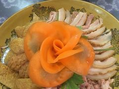 -白家寨子·山野白族菜(古城总店)