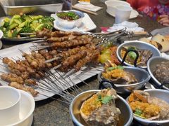 -锦州御烧烤·形象店(人民街店)