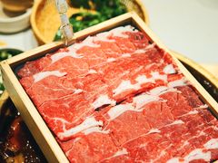 -巴奴毛肚火锅概念餐厅