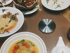 -广东道至正餐厅(区庄店)