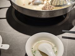 -骨之味·筒骨汤火锅(江头店)