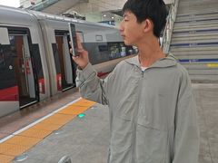 -长春西站