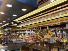 -苏格里岛自助烤肉海鲜火锅(成都金牛万达店)
