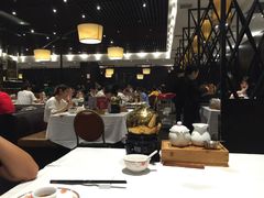 大堂-稻香海鲜饭店(第一国际店)