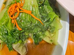 -三凤酒家·百年无锡菜(清扬茂业店)