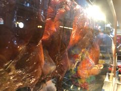 -牛车水美食街