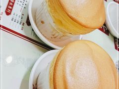 -香港華心糖水鋪(南西总店)