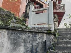 -龙泉洞(沙坪坝区)