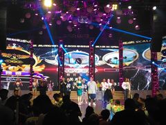 -斯卡拉演艺集团