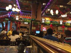 大堂-缪氏川菜(丰盛町店)