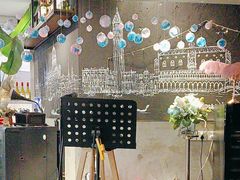 -斯比特花园西餐厅(东方商厦店)