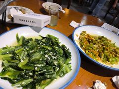 -嗣林·爷爷的私房菜(湾里店)