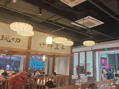 -野妹经典火锅(民治店)