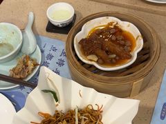 -点都德(皇岗村店)