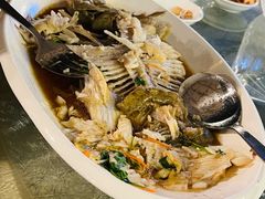 -镇发活海鲜(Clementi)