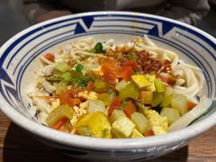 -袁家村关中印象体验地(大唐不夜城店)