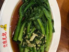 -澳门陈光记烧味饭店(南京德基广场店)