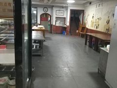 大堂-清泉阁包子铺(中山路店)