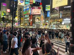 -涩谷区