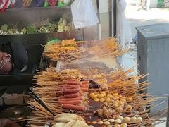 -郭记小街麻辣烫(南小街总店)