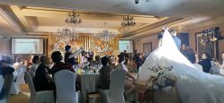 -上海瑞金洲际酒店·宴会厅