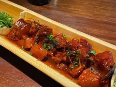 南乳扎肉-大牌大·传统杭帮菜(湖滨店)