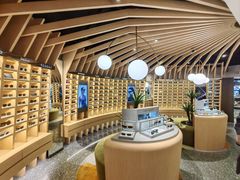 -溥仪零一零眼镜(上海K11艺术中心店)