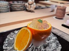 -橼舍鮨青木