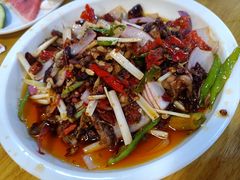 -鲜牛匠潮汕牛肉火锅(万达广场店)