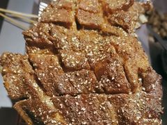 -青松宇大汗·碳烤羊腿(大浪店)