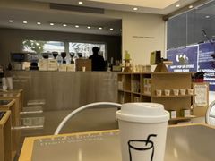 -HUGS coffee(东区店)