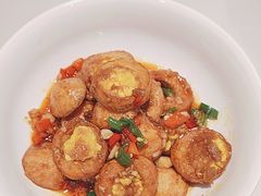 -兰湘子·湘菜小炒(龙德广场店)