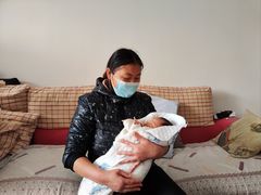 -田螺阿姨自营月嫂·育儿嫂(高新店)