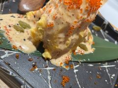 -千叶寿司创意融合料理(水韵城店)