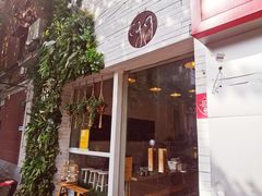 门面-Egg•Allday Brunch(襄阳北路店)