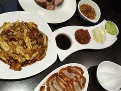 -老牌坊鲁菜名店(聊城美食岛店)