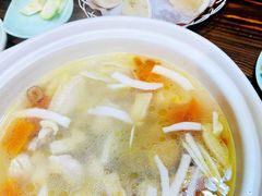-龙泉人椰子鸡(龙昆南店)