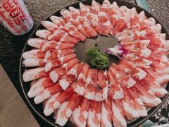 -阳坊涮肉(西直门凯德mall店)