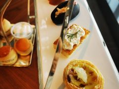 -北京柏悦酒店·锦庭餐厅Dining Room