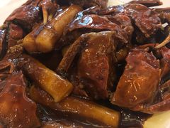 -老正兴菜馆(福州路店)