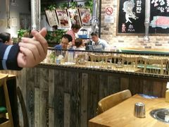 -炭恋火炉烤肉(凌云一街坊店)