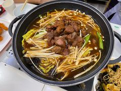 -紫光园·小馆(太玉园店)