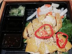 海南鸡套餐-大家乐(广州白云三元里2店)