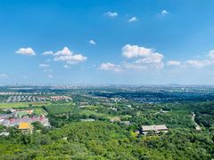 -北京西山国家森林公园