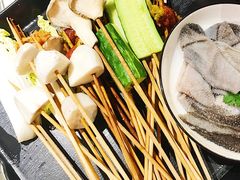 -钢管厂五区小郡肝串串香(车公庙店)