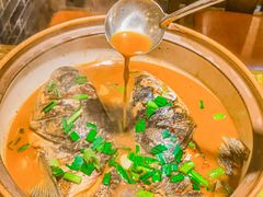 -千岛湖小鱼儿·淳安匠心农家菜