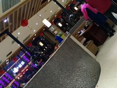 -牡丹峰韩式料理店(中心街店)