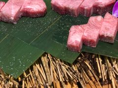 -牛人·雪花牛·木炭烤肉(昆山陆家店)