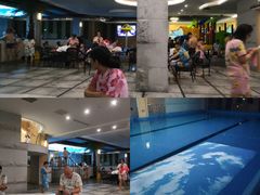 -极乐汇汗蒸会馆(杭州店)
