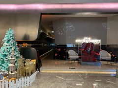 -燃扒房Steakhouse(皇庭店)